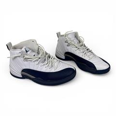 Air Jordan 12 Retro 2025 French Blue - Size 10 (CT8013-114)